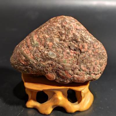 希腊罗马丝路打制币化石【中外钱币放漏】专场！陆小鱼的钱币仓，限时拍卖第080场 - 4.5亿年前海洋生物化石大集合多宝原石 海百合/太阳花单体/蜂巢珊瑚等多种生物化石 少见180g