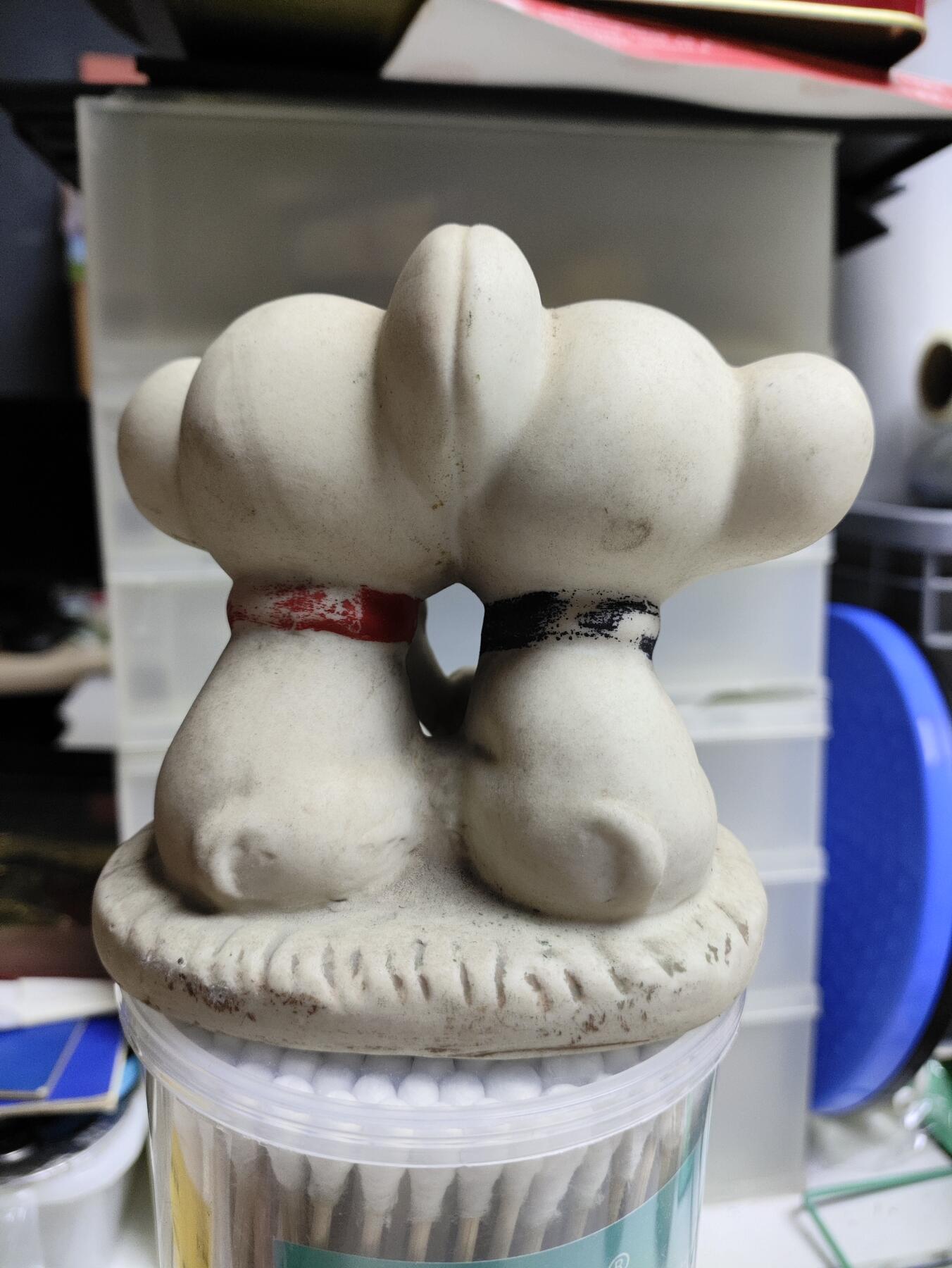 爱淘收藏，清货