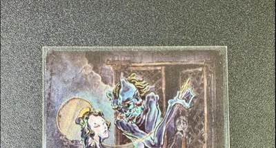 NO.12 好又多金牌大场，金戈铁马+美女如云，每周一站式配齐，方便凑单！（周6晚6点半截拍，卖家送拍0抽成！） - 【47/100编亲签】启读 聊斋 沈鑫亲签 画皮 粗闪