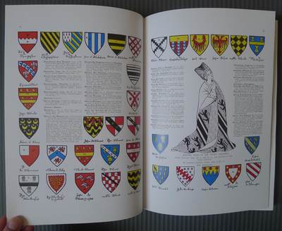 世界钱币章牌书籍专场拍卖11.01 纹章学辞典