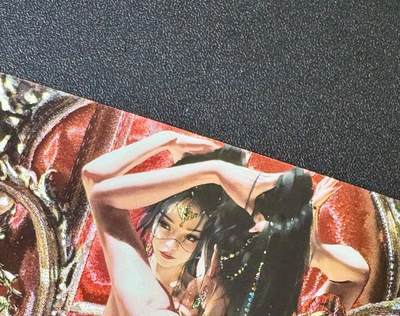 NO.12 好又多金牌大场，金戈铁马+美女如云，每周一站式配齐，方便凑单！（周6晚6点半截拍，卖家送拍0抽成！） -  奇点 挽鸿卷 粗闪