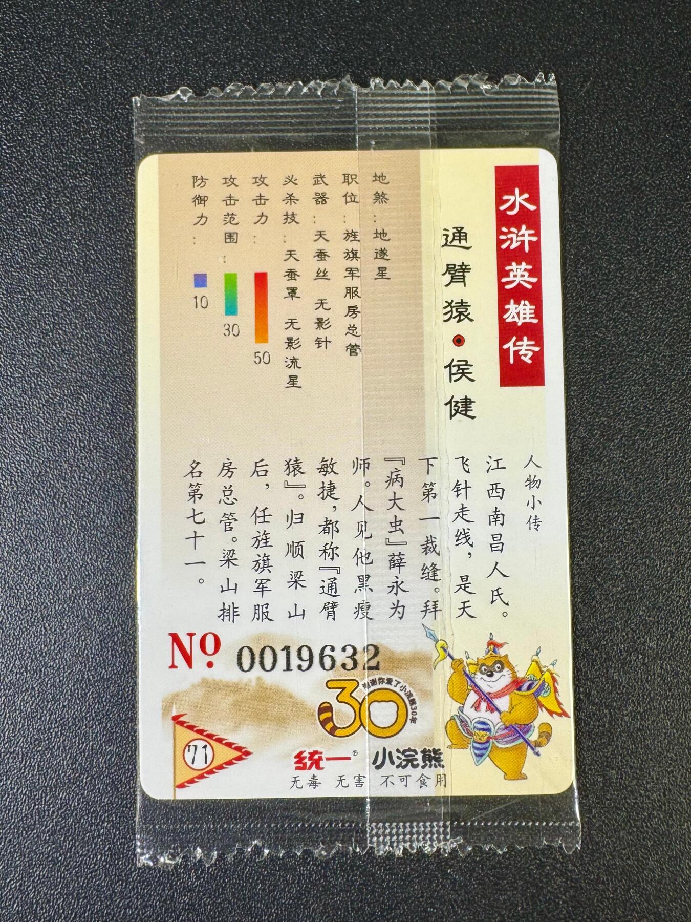 NO.12 好又多金牌大场，金戈铁马+美女如云，每周一站式配齐，方便凑单！（周6晚6点半截拍，卖家送拍0抽成！） 小浣熊30周年 侯建19632 大编卡带黑点 介意勿拍无售后