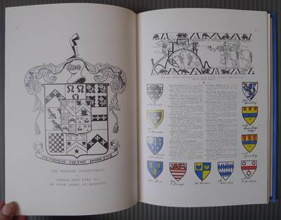 世界钱币章牌书籍专场拍卖11.01 纹章学辞典