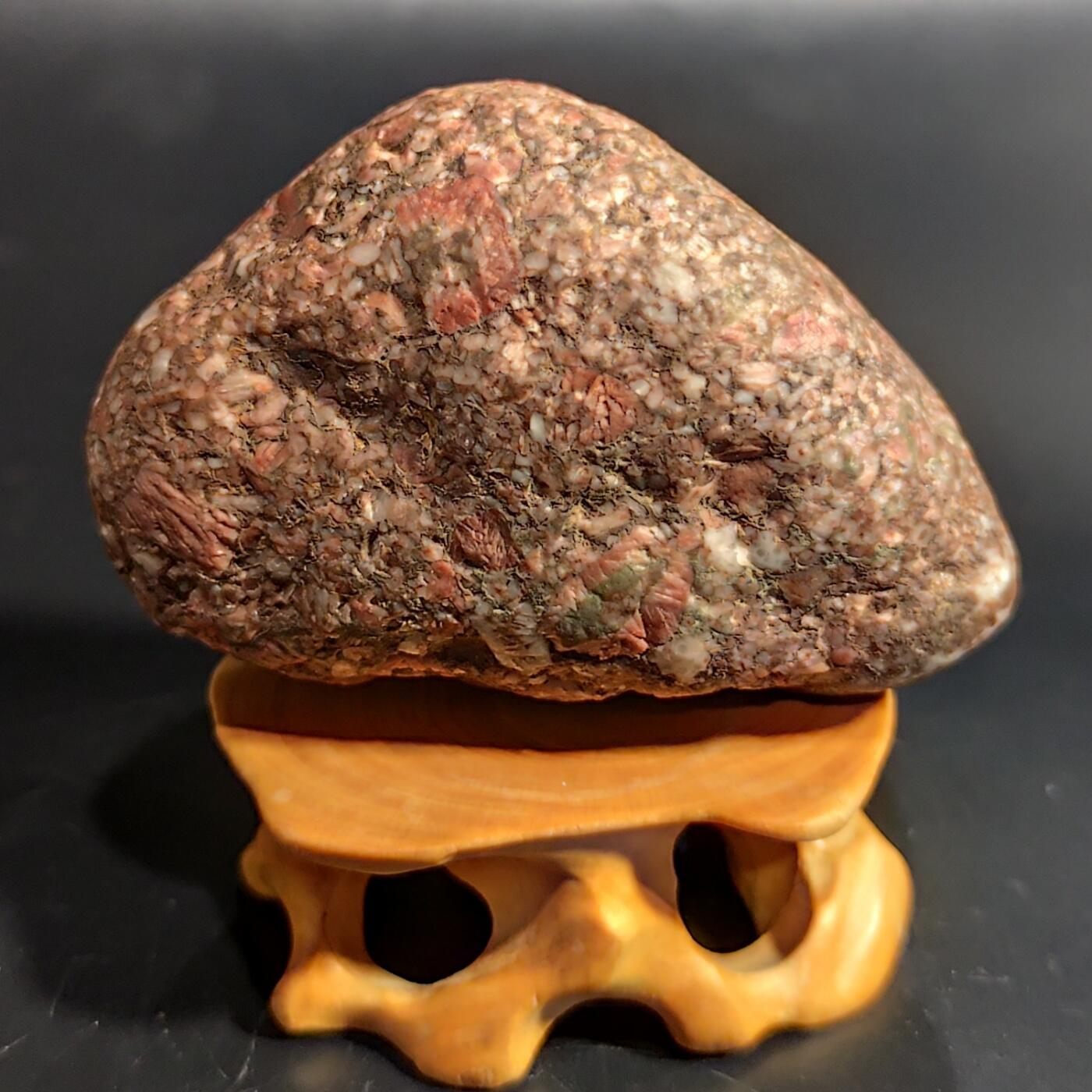 希腊罗马丝路打制币化石【中外钱币放漏】专场！陆小鱼的钱币仓，限时拍卖第080场 4.5亿年前海洋生物化石大集合多宝原石 海百合/太阳花单体/蜂巢珊瑚等多种生物化石 少见180g