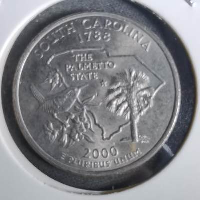 沼泽如烟--第871场 - 美国2000年25分