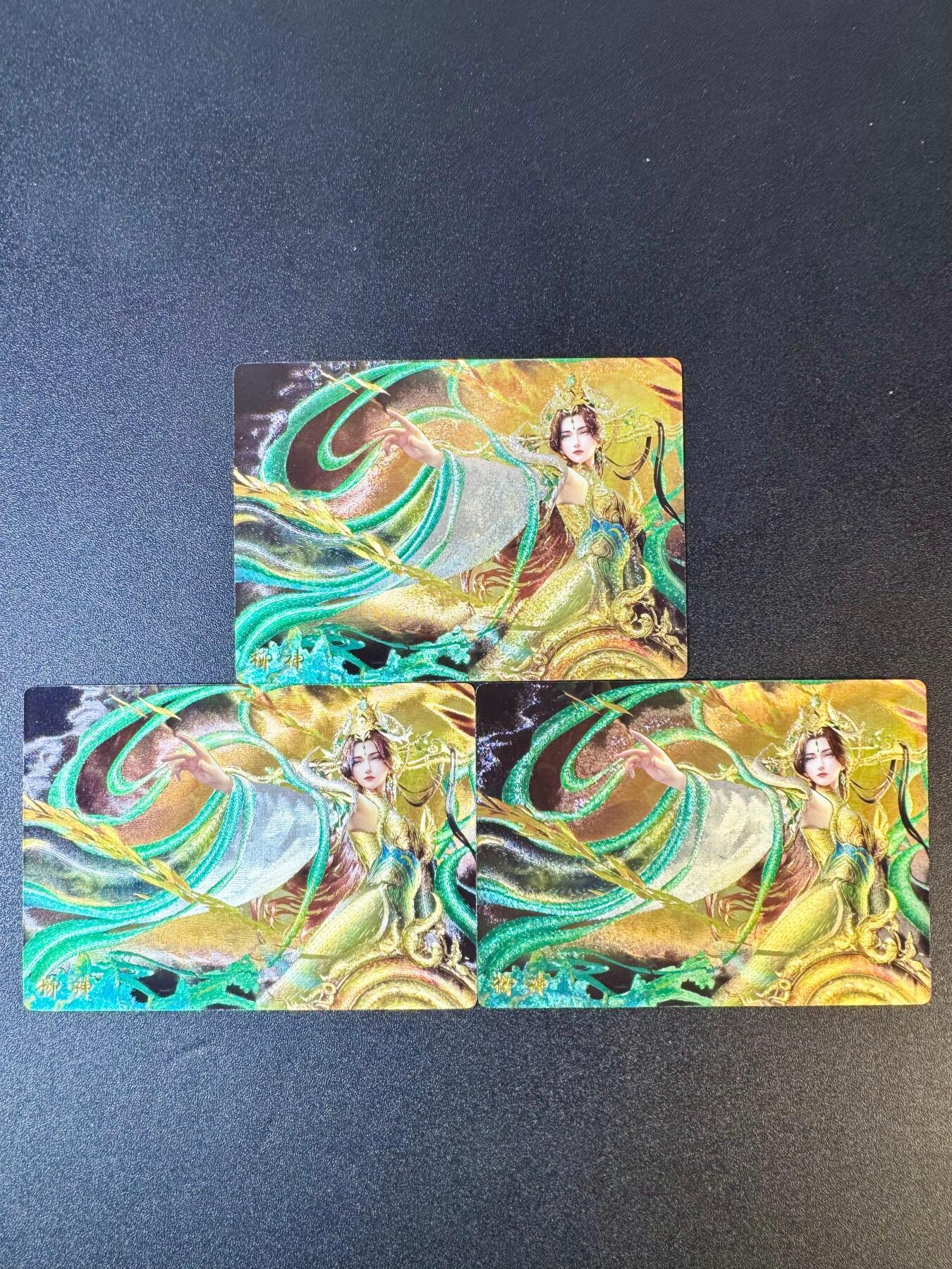 NO.12 好又多金牌大场，金戈铁马+美女如云，每周一站式配齐，方便凑单！（周6晚6点半截拍，卖家送拍0抽成！） 奇点 完美世界 柳神 粗闪3宫