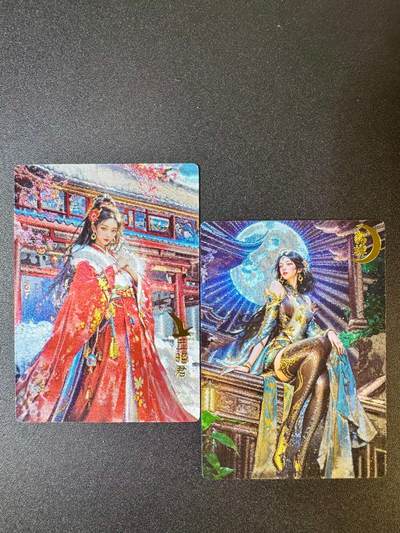 NO.12 好又多金牌大场，金戈铁马+美女如云，每周一站式配齐，方便凑单！（周6晚6点半截拍，卖家送拍0抽成！） - 奇点 宗rich 王昭君 貂蝉 粗闪
