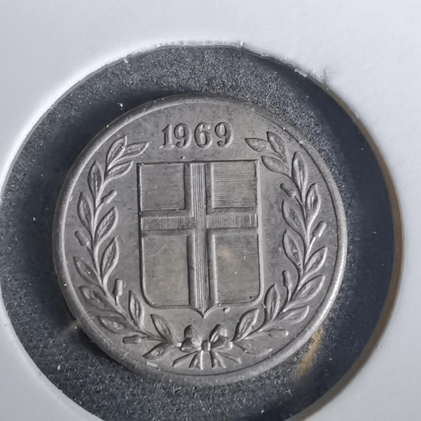 沼泽如烟--第871场 冰岛1969年10奥拉