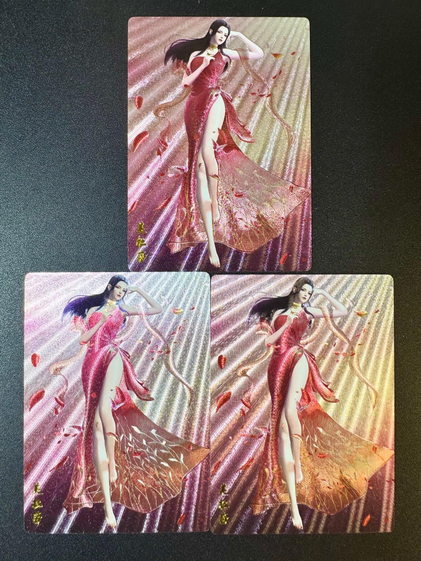 NO.12 好又多金牌大场，金戈铁马+美女如云，每周一站式配齐，方便凑单！（周6晚6点半截拍，卖家送拍0抽成！） 奇点 斗破苍穹 美杜莎 粗闪3宫