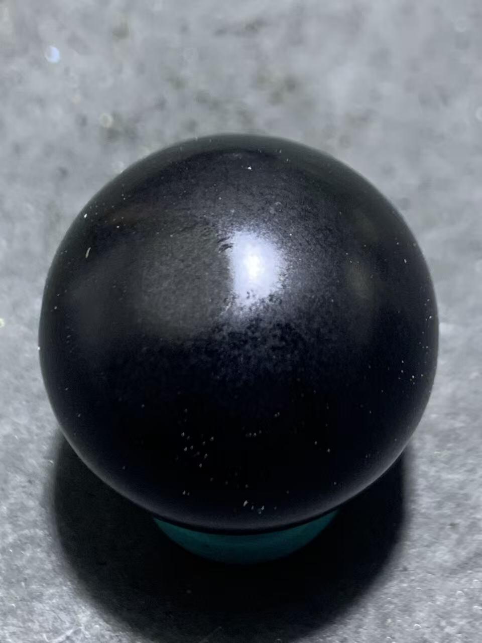 天眼药师玛瑙通货随形2.0圆珠一颗