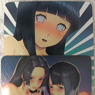 花开卡拍第42期（10月12号周日截拍，品控勿拍!!!拍品不寄存，运费5元，自制卡难免瑕疵，可能存在轻微撞角爆边等出厂瑕疵，品控介意勿拍！） - 艺术卡，老郑绝版满赠卡，雏田，女帝，彩闪两张