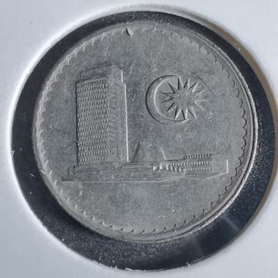 沼泽如烟--第870场 - 马来西亚1973年十分