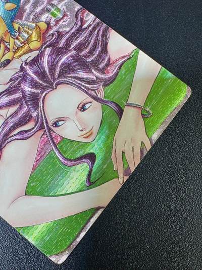 NO.12 好又多金牌大场，金戈铁马+美女如云，每周一站式配齐，方便凑单！（周6晚6点半截拍，卖家送拍0抽成！） - 奇点 海贼王 粗闪