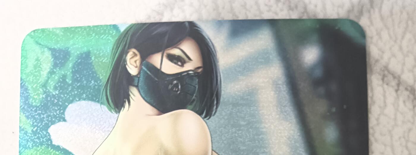 花开卡拍第42期（10月12号周日截拍，品控勿拍!!!拍品不寄存，运费5元，自制卡难免瑕疵，可能存在轻微撞角爆边等出厂瑕疵，品控介意勿拍！）