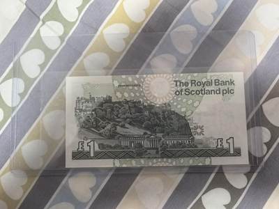 最后几张处理（支X宝付款无效），0元起拍，5元加价，无佣金 全新UNC