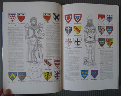 世界钱币章牌书籍专场拍卖11.01 纹章学辞典