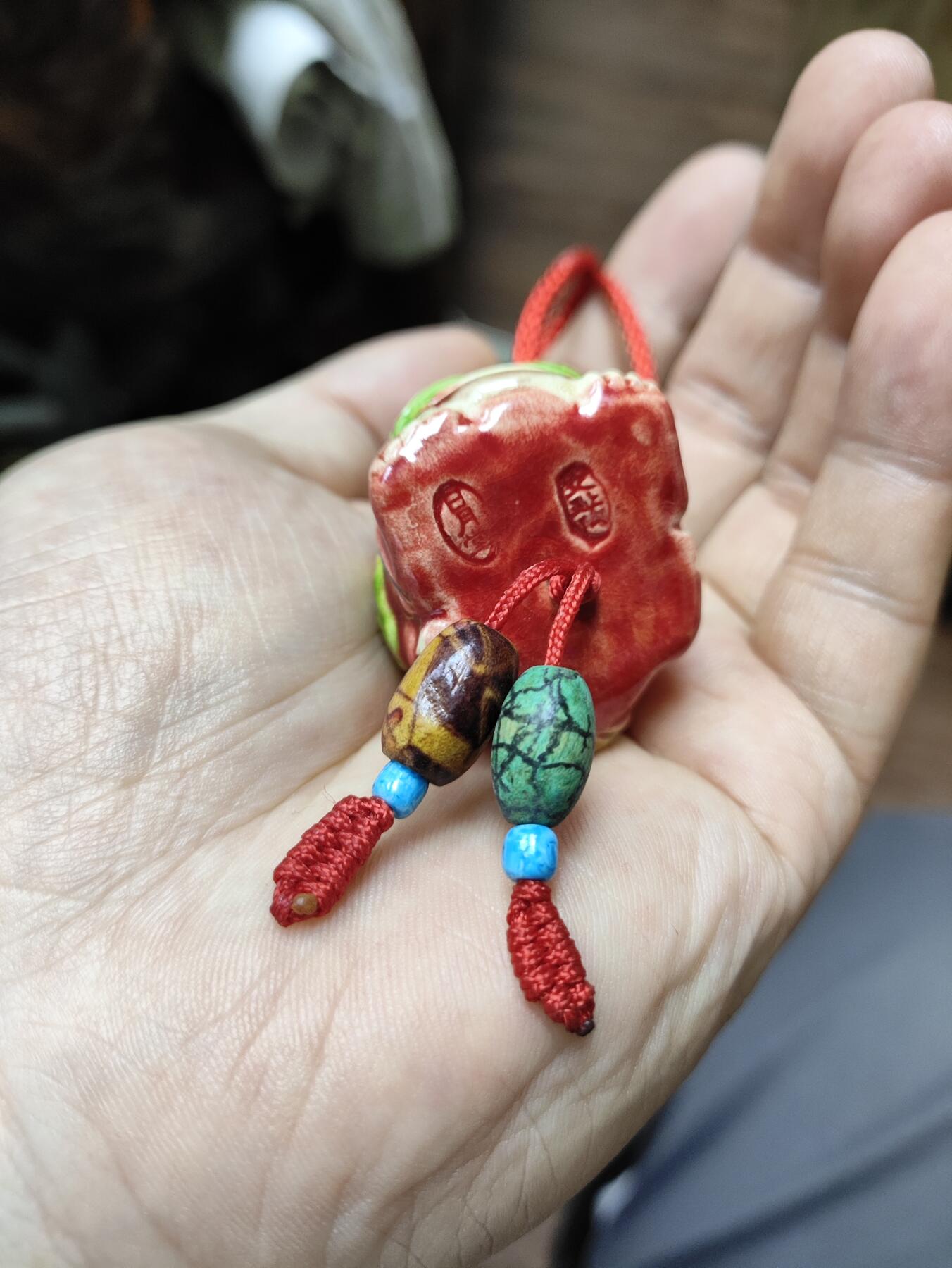 爱淘收藏，清货