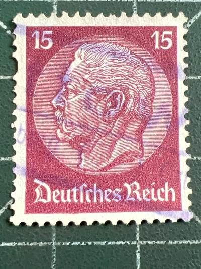 第1021邮票专场 （无押金，捡漏，全场50包邮，偏远地区除外，接收代拍业务，本店十天发一次货） - 德国邮票