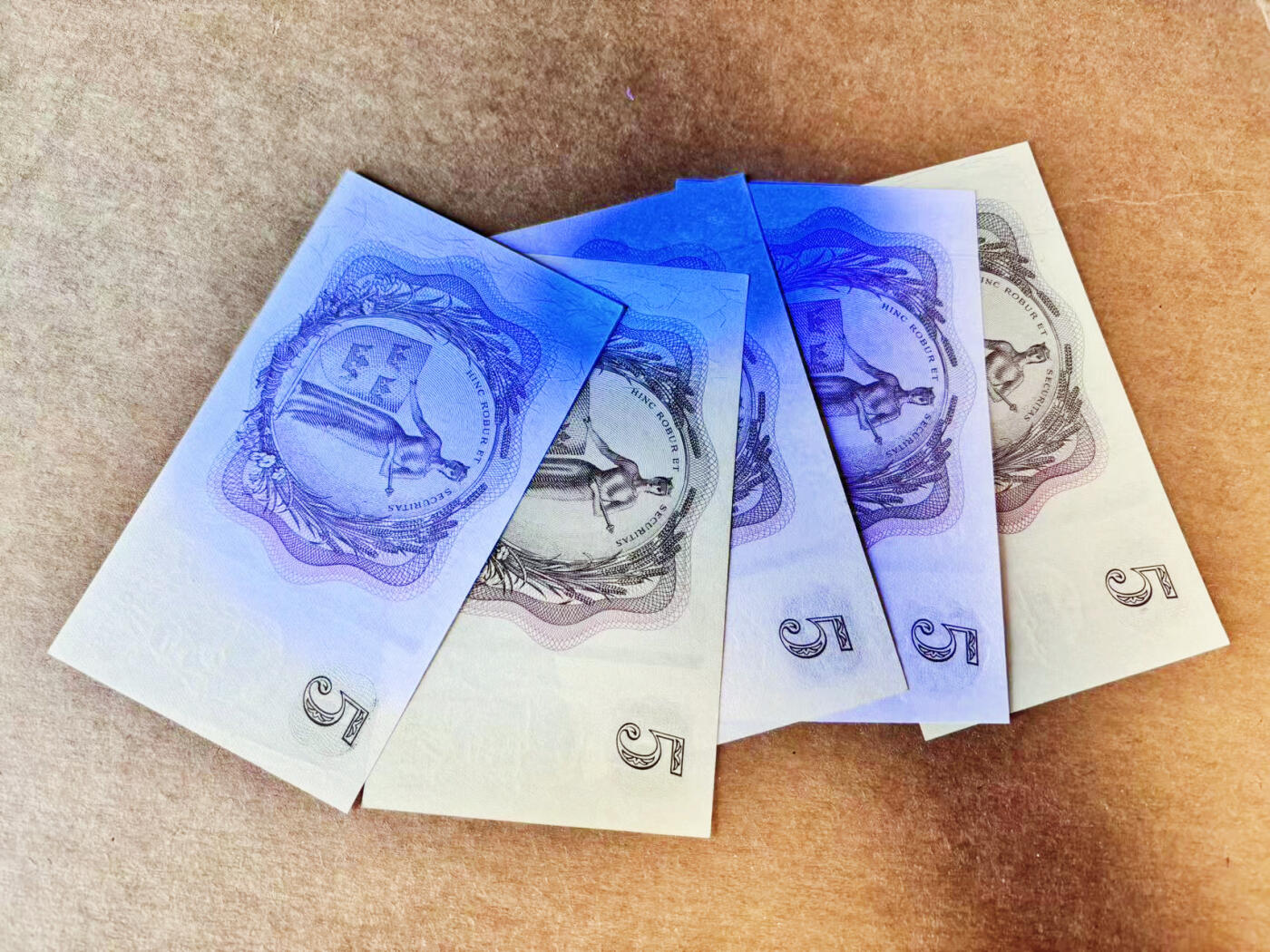 【Blue Auction】世界纸币精拍第735期——18级TOP拍卖/信誉/品质/专业/高效💫
