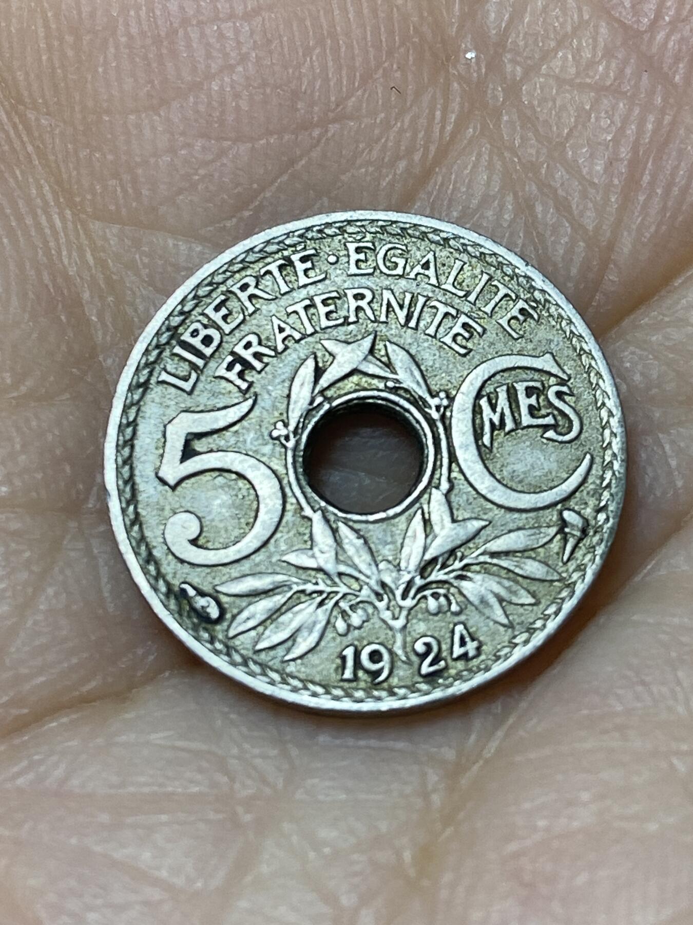 2025年第一百零九场(总第一百三十五场）外国好品散币(免佣金)