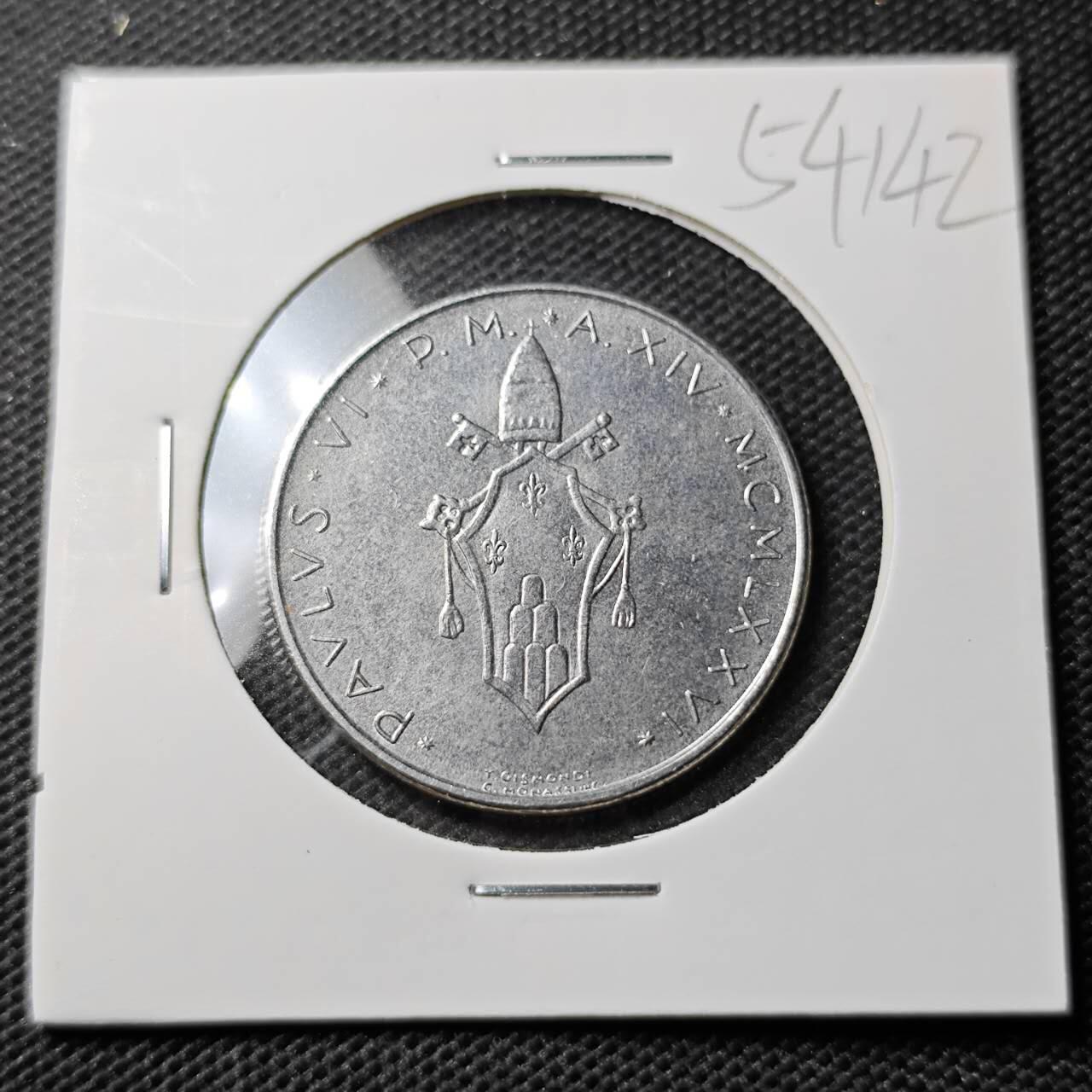 KK钱币收藏小铺 第354场 2月预留时间 周末发货