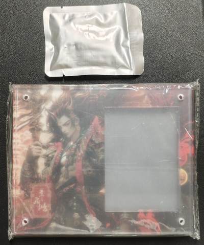 天玑星卡拍第128期《10.13周一截拍》持续收拍收评中 满赠卡需备注 - 百里卡牌 苍之飞鸿 山海经 炎帝 卡砖