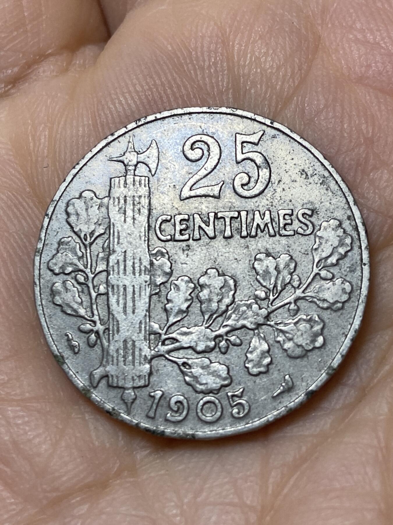 2025年第一百零九场(总第一百三十五场）外国好品散币(免佣金)