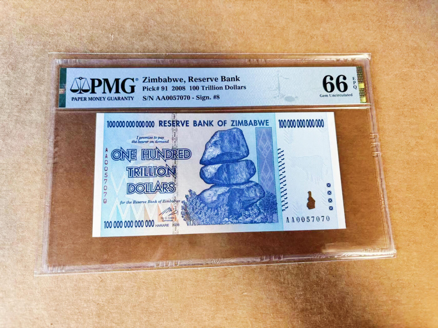 【Blue Auction】世界纸币精拍第735期——18级TOP拍卖/信誉/品质/专业/高效💫