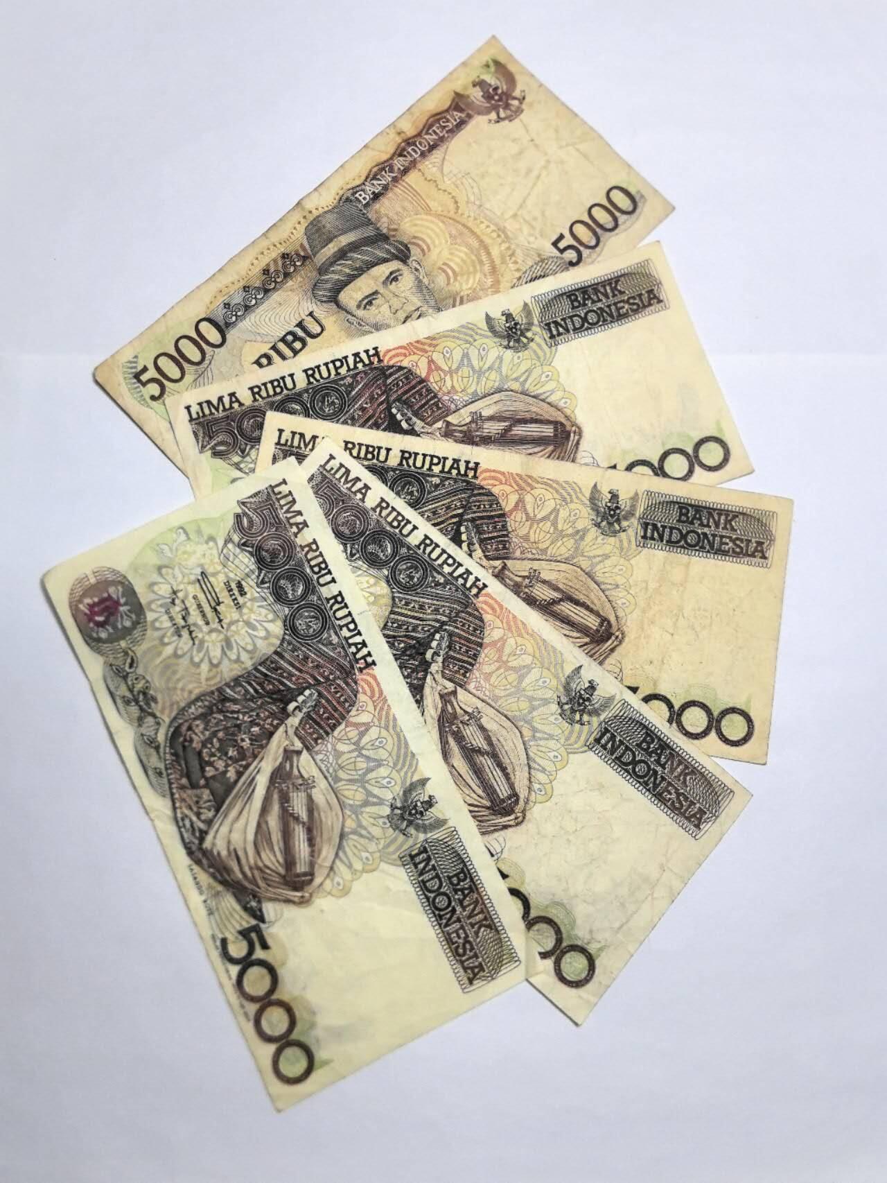 各国外币第93期 无佣金