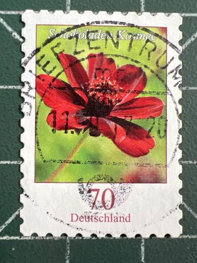 第1068 邮票专场 （无押金，捡漏，全场50包邮，偏远地区除外，接收代拍业务，本店十天发一次货） - 德国邮票