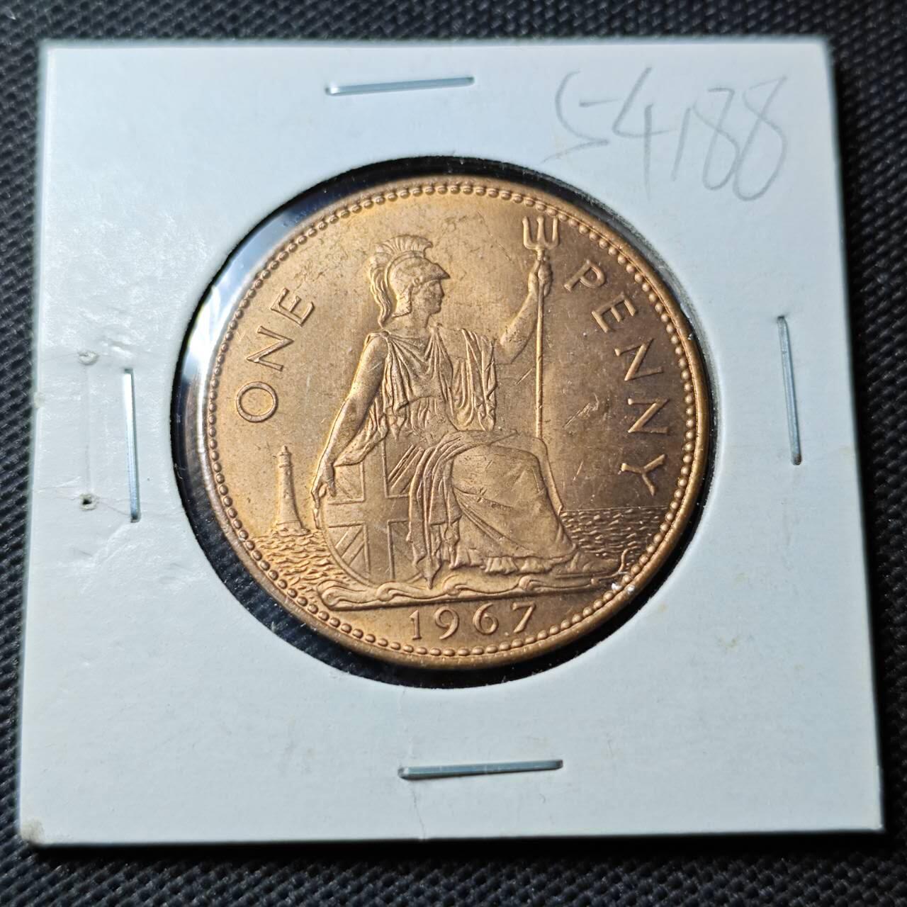 KK钱币收藏小铺 第354场 2月预留时间 周末发货