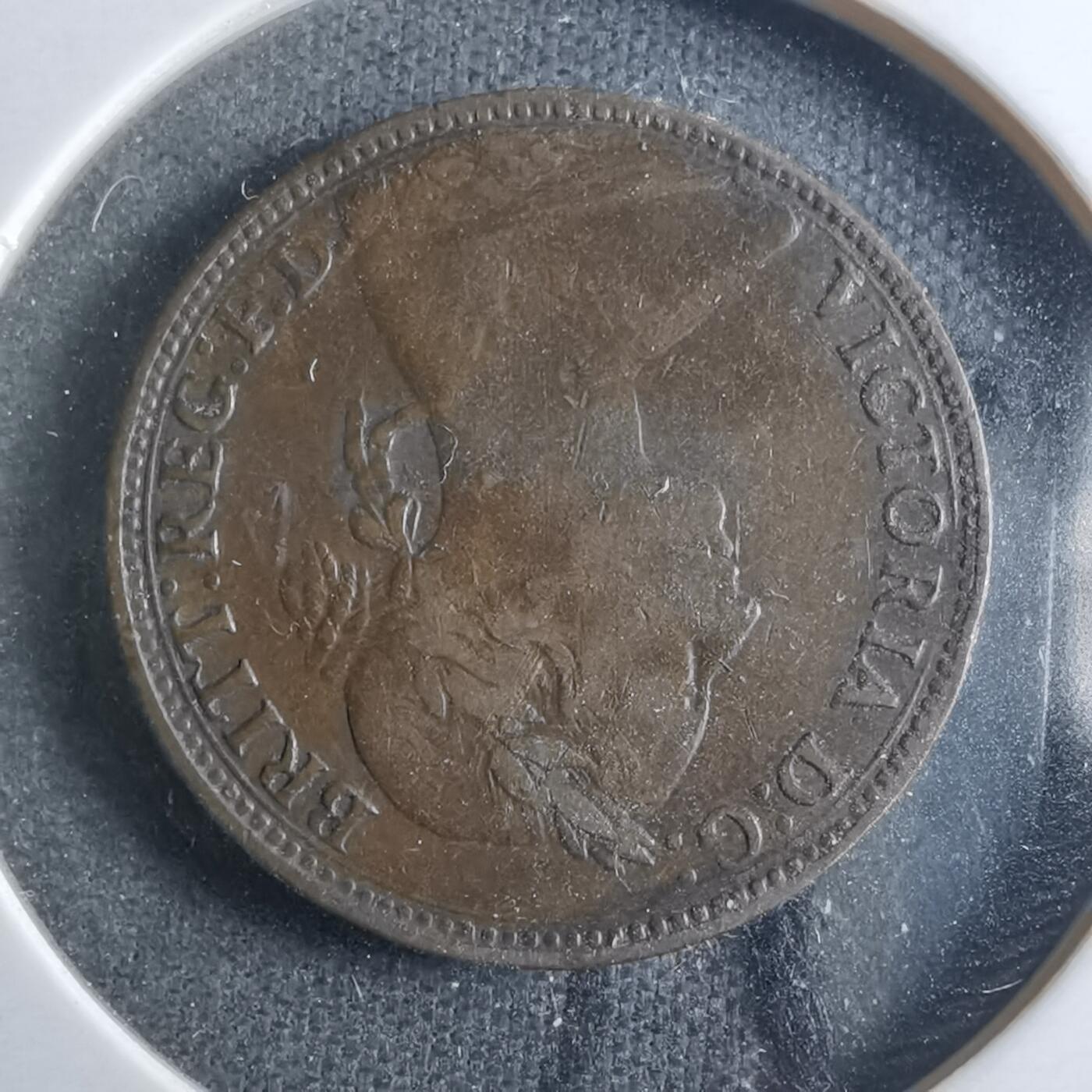 沼泽如烟--第872场 英国1881年1法新