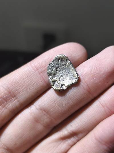 星盘世界钱币十月十八日实惠捡漏专场（低佣金，不直播）本场直播 - 犍陀螺王朝六臂符银币