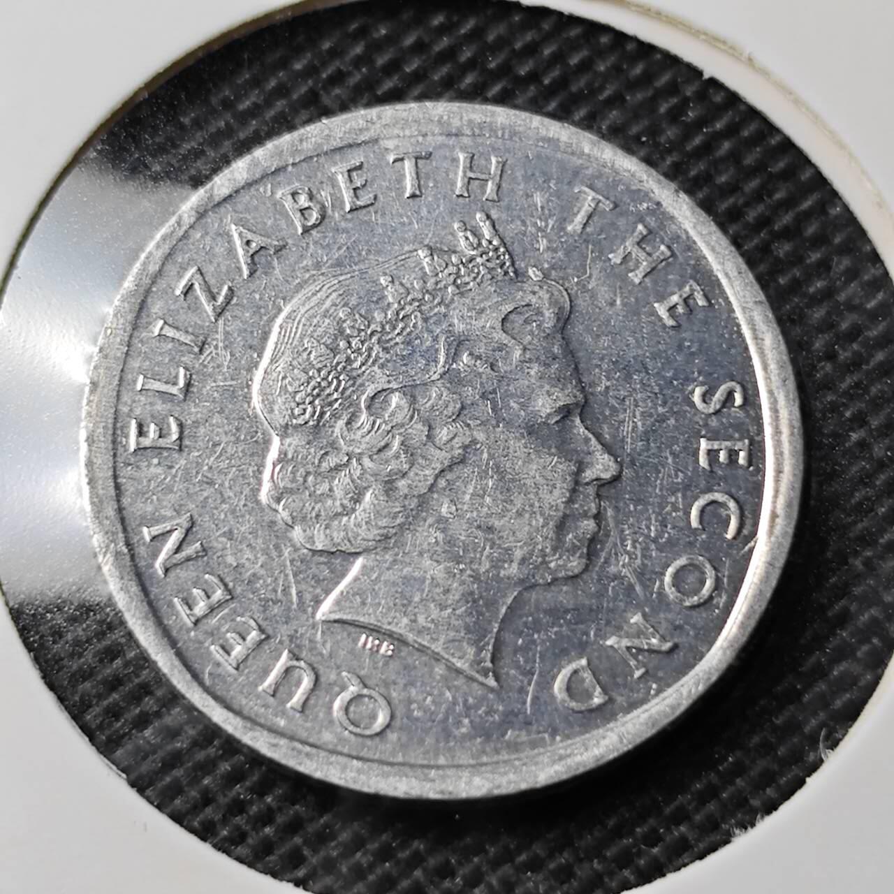 KK钱币收藏小铺 第354场 2月预留时间 周末发货