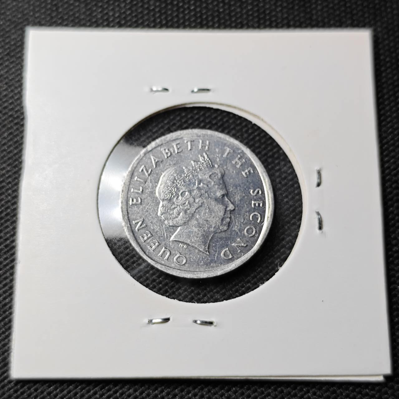 KK钱币收藏小铺 第354场 2月预留时间 周末发货