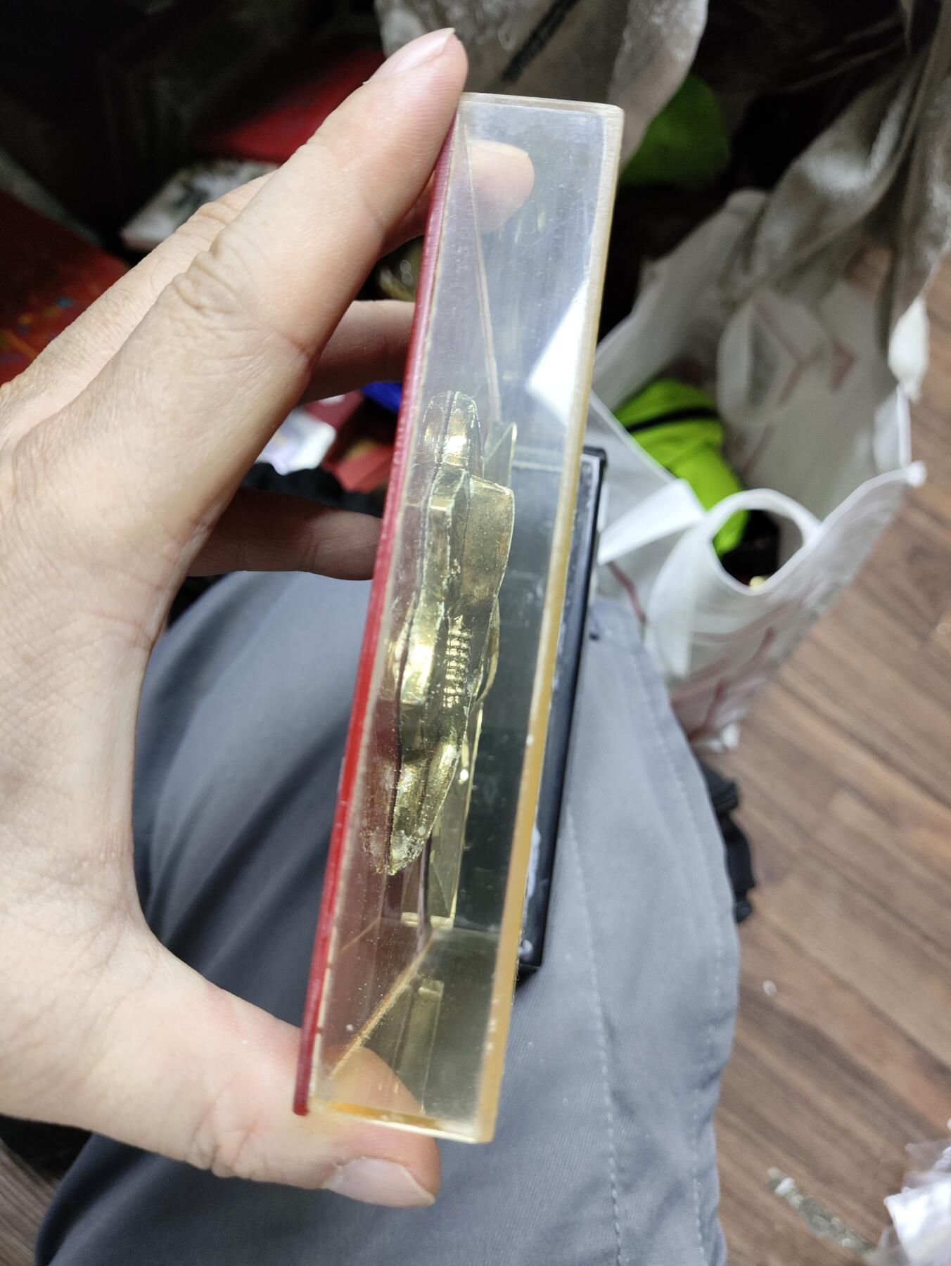爱淘收藏，清货