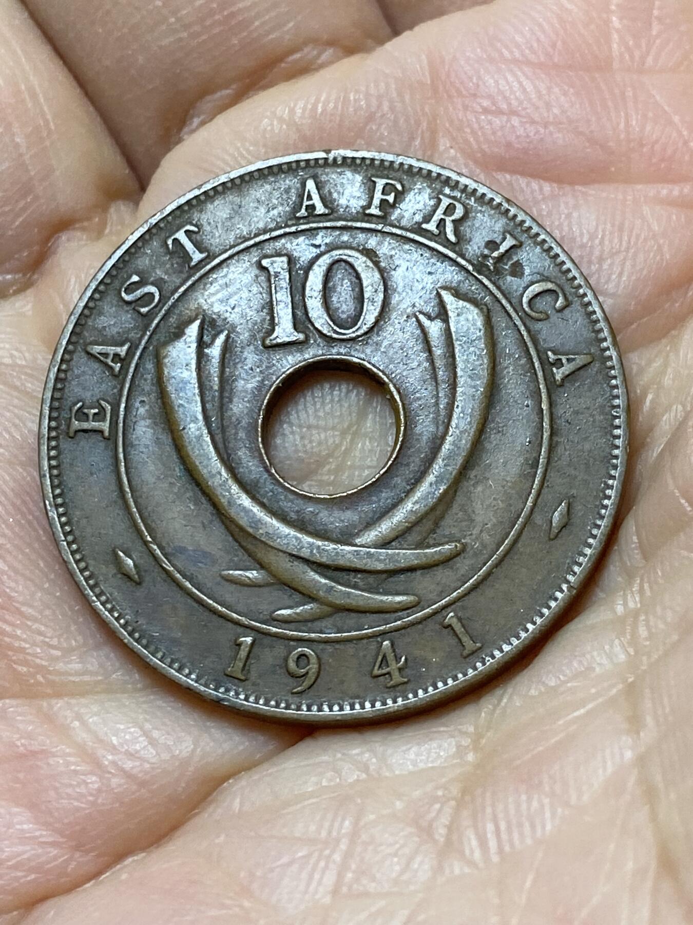 2025年第一百零九场(总第一百三十五场）外国好品散币(免佣金)