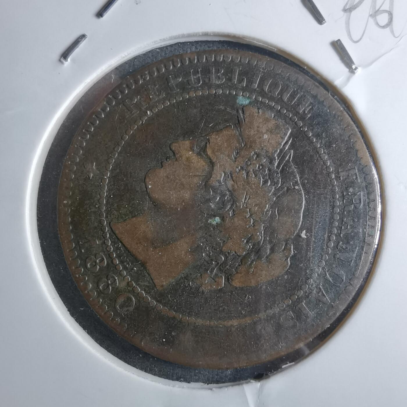 沼泽如烟--第872场 法国1880年十分