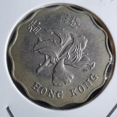 沼泽如烟--第873场 - 香港1994年二元