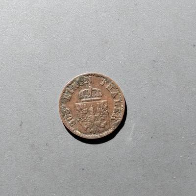 PCAI钱币14-545  钱币小专场 - 老外币