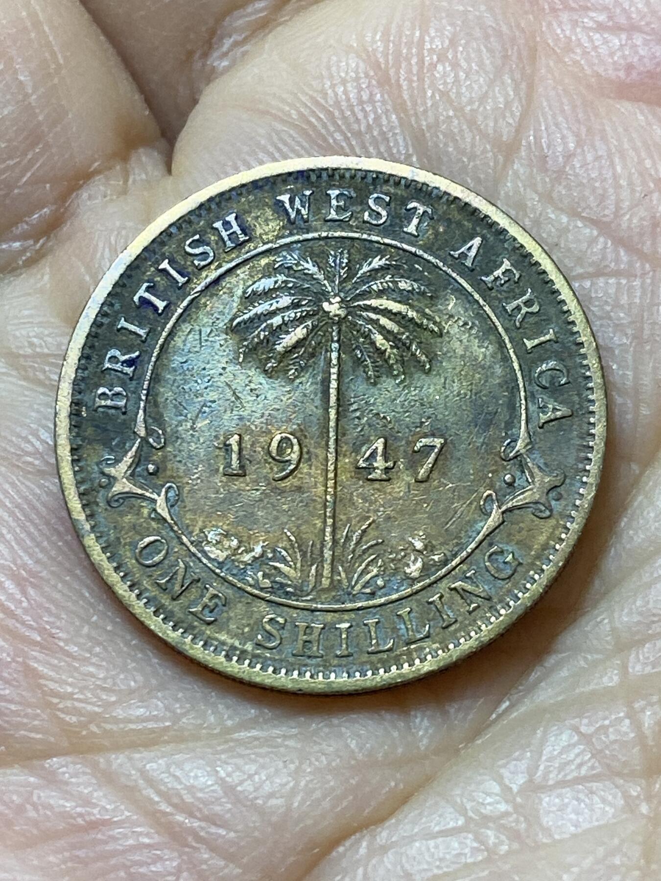 2025年第一百零九场(总第一百三十五场）外国好品散币(免佣金)