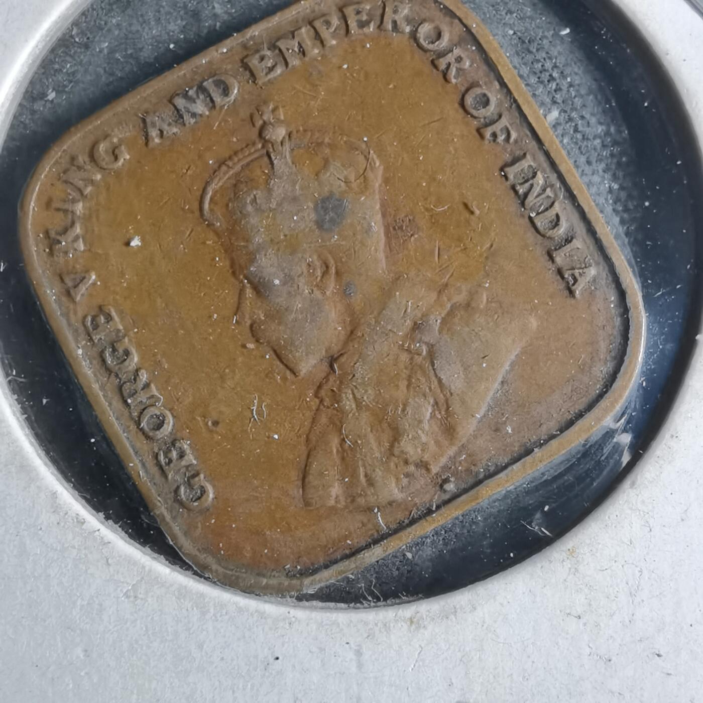 沼泽如烟--第873场 英属海峡1920年一分