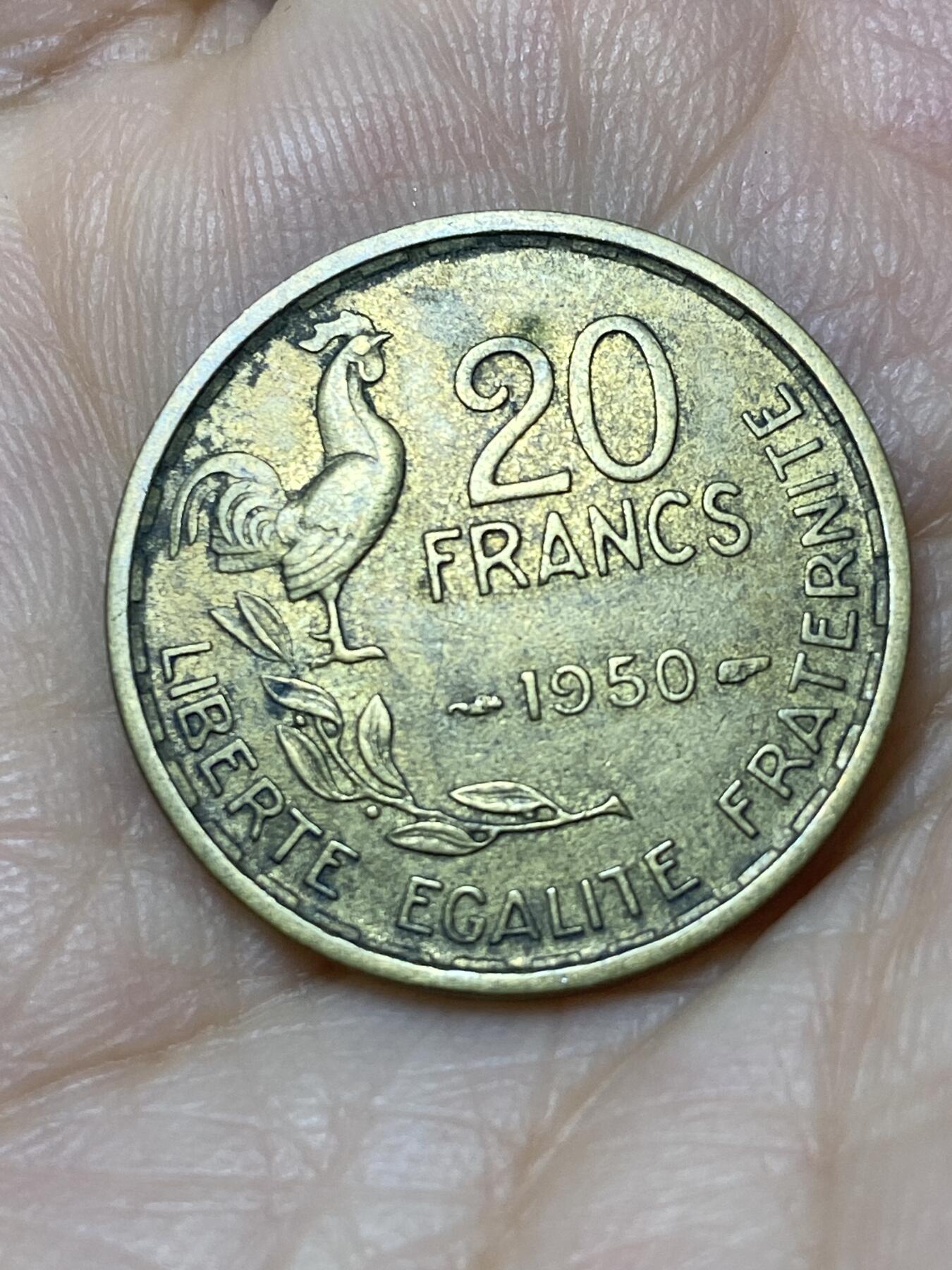 2025年第一百零九场(总第一百三十五场）外国好品散币(免佣金)