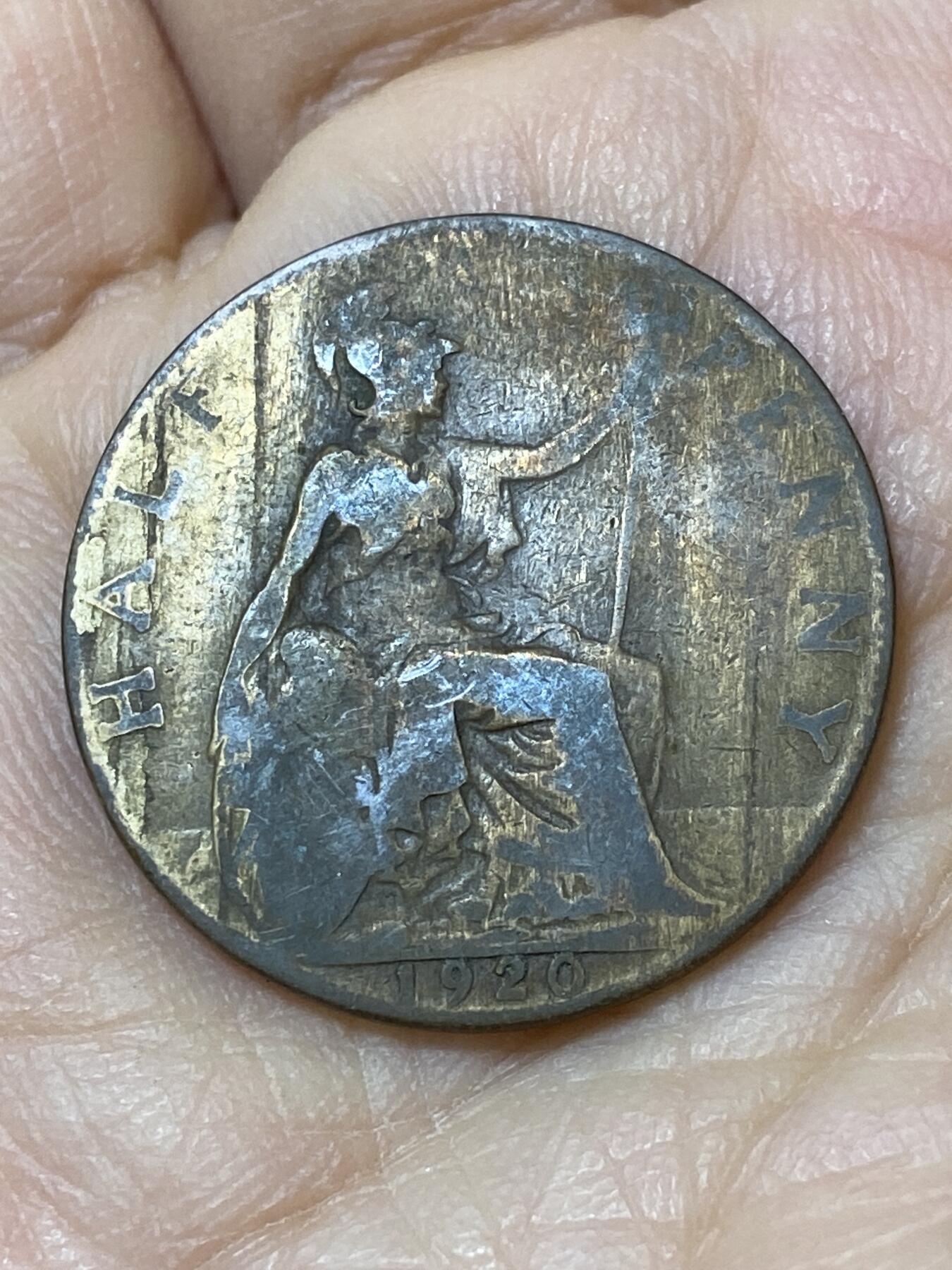 2025年第一百零九场(总第一百三十五场）外国好品散币(免佣金)