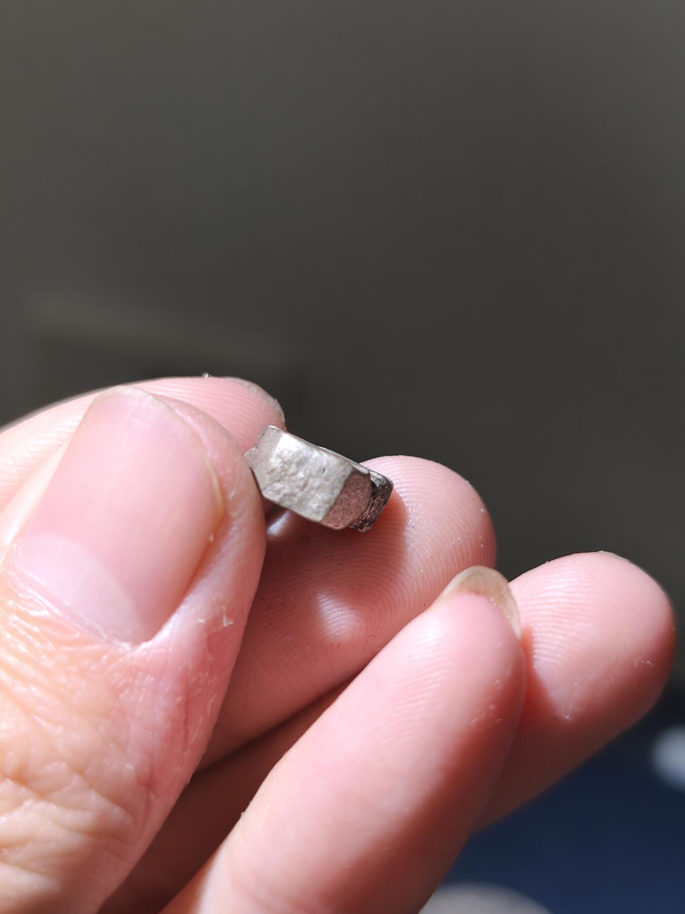 星盘世界钱币十月十八日实惠捡漏专场（低佣金，不直播）本场直播 某种丝绸之路的小银币很厚重（银色成因有疑问）