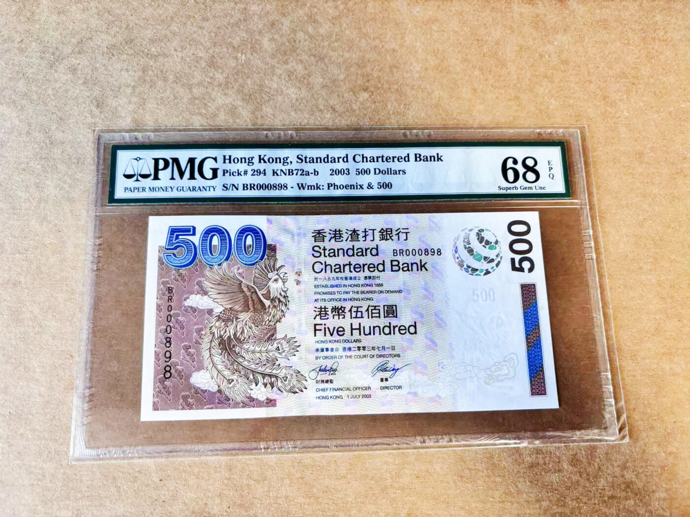 【Blue Auction】世界纸币精拍第735期——18级TOP拍卖/信誉/品质/专业/高效💫