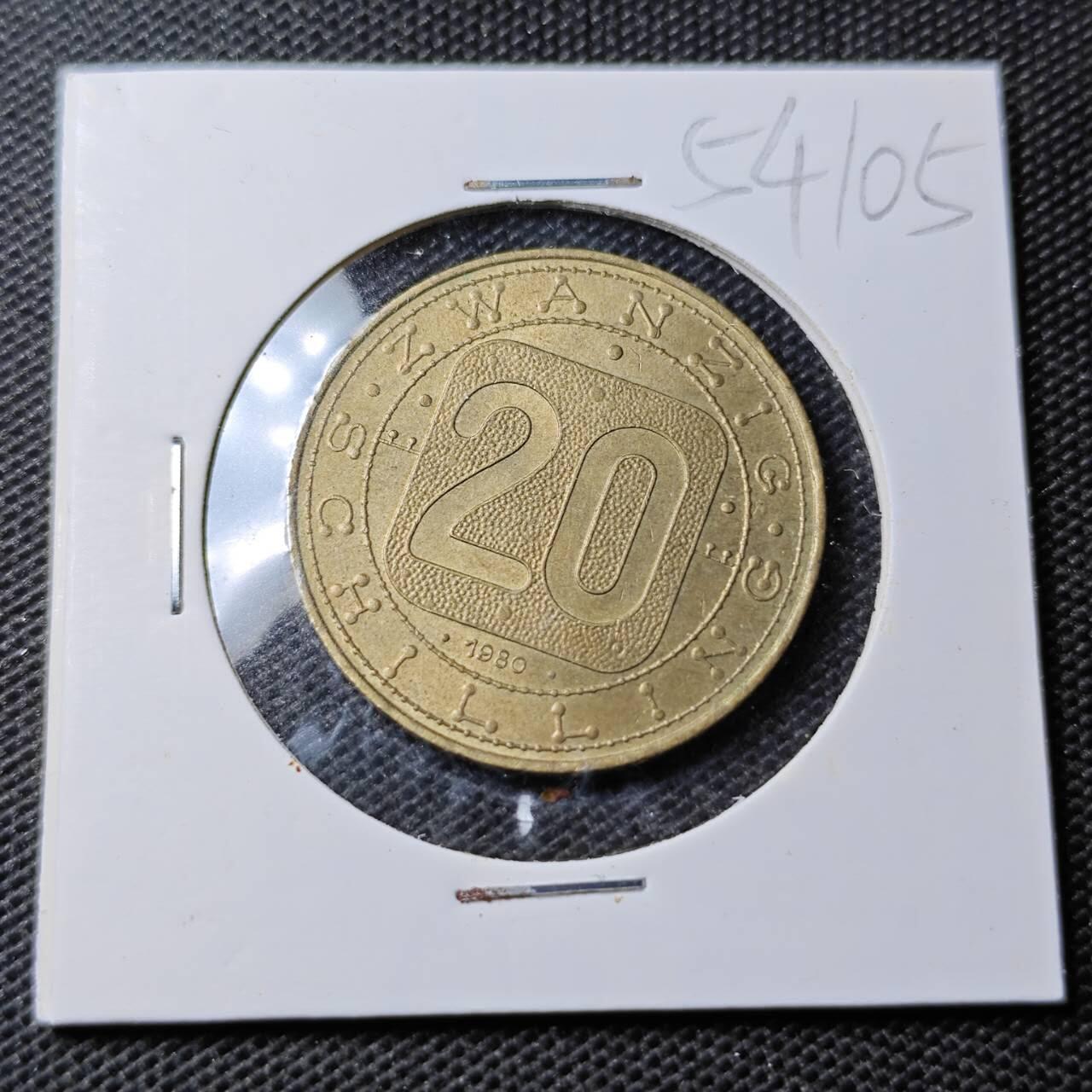 KK钱币收藏小铺 第354场 2月预留时间 周末发货