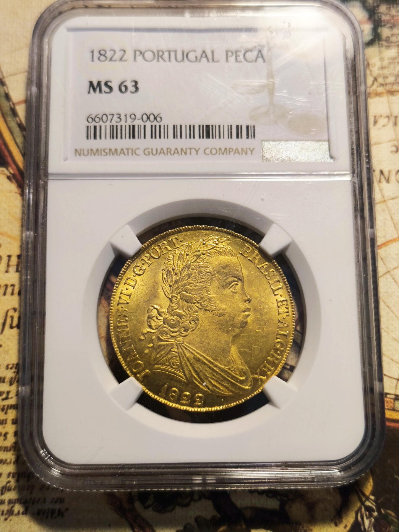【Blue Auction】世界纸币精拍第735期——18级TOP拍卖/信誉/品质/专业/高效💫