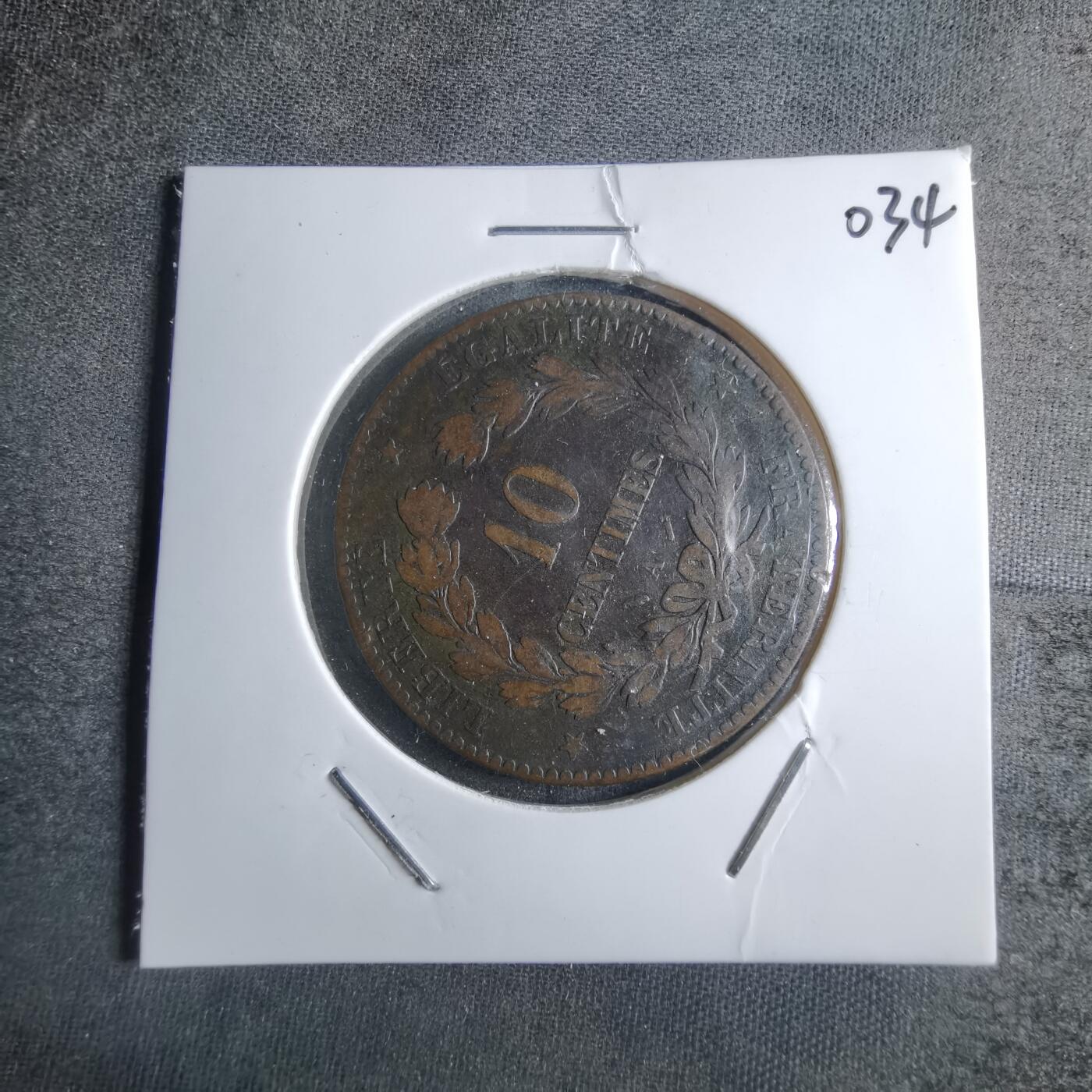 沼泽如烟--第872场 法国1880年十分
