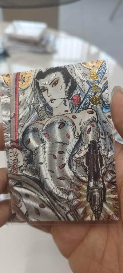 秋原瞳的小店第二十五期（持续收拍，时光冉冉，又是即将带走🍁🍁🍁飘落🌨️🌨️🌨️的季节，一大批好物正在路上，敬请期待） - 昆仑万象闹海荟三娘